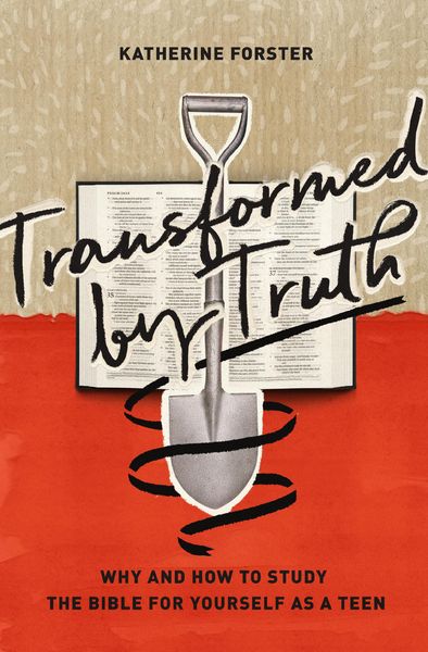 Produktbild: Transformed by Truth
