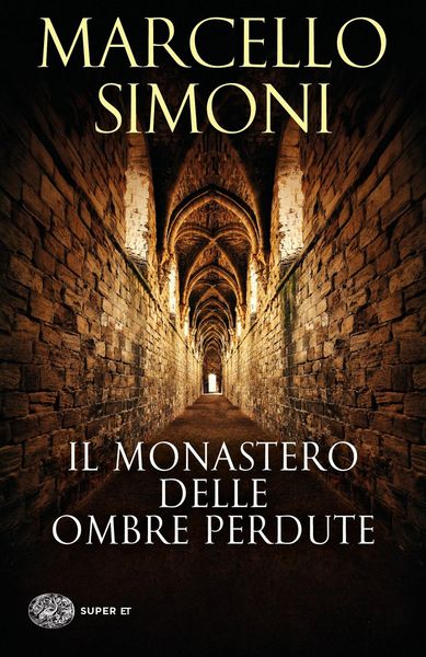 Produktbild: Il monastero delle ombre perdute