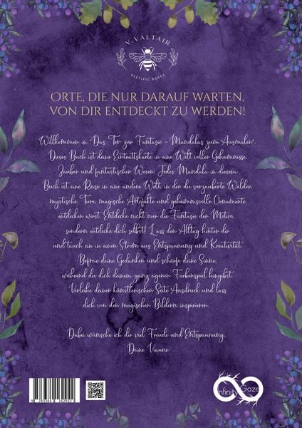 Produktbild: Tor zur Fantasie