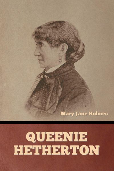 Produktbild: Queenie Hetherton
