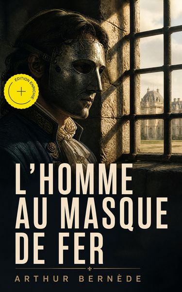 Produktbild: L'Homme au Masque de Fer (Annot&eacute;)