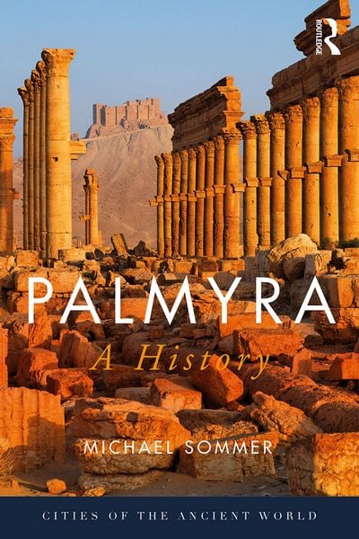 Produktbild: Palmyra