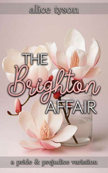 Produktbild: The Brighton Affair: A Pride and Prejudice Variation