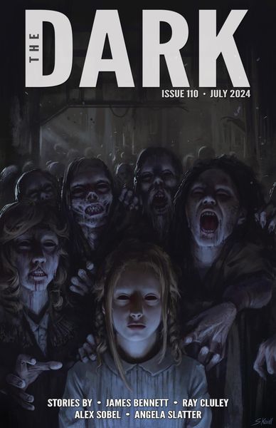 Produktbild: The Dark Issue 110