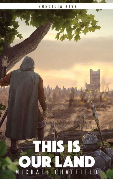 Produktbild: This is Our Land
