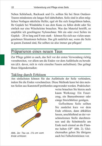 Produktbild: Knoten