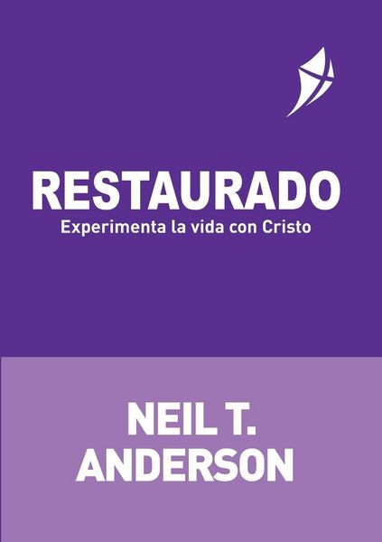 Produktbild: RESTAURADO - Experimenta la vida con Cristo