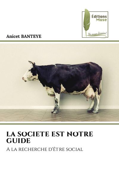 Produktbild: La Societe Est Notre Guide