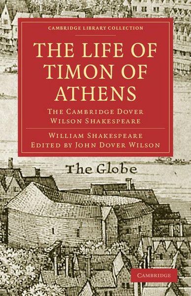 Produktbild: The Life of Timon of Athens