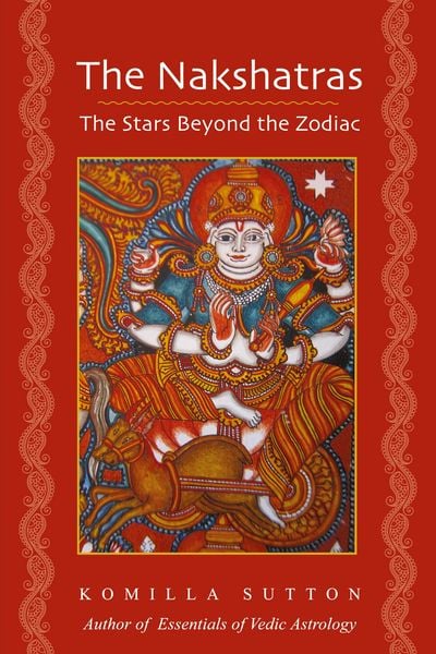 Produktbild: The Nakshatras