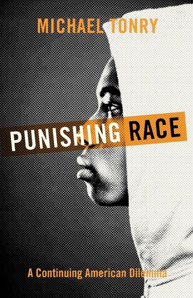 Produktbild: Punishing Race