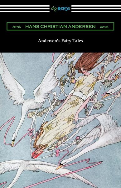 Produktbild: Andersen's Fairy Tales