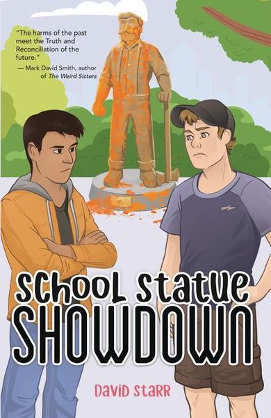 Produktbild: School Statue Showdown