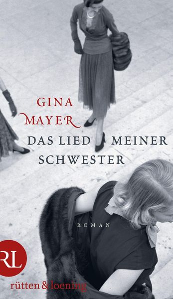 Produktbild: Das Lied meiner Schwester