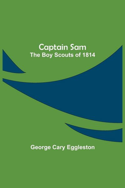 Produktbild: Captain Sam