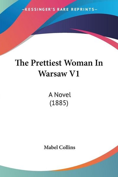 Produktbild: The Prettiest Woman In Warsaw V1