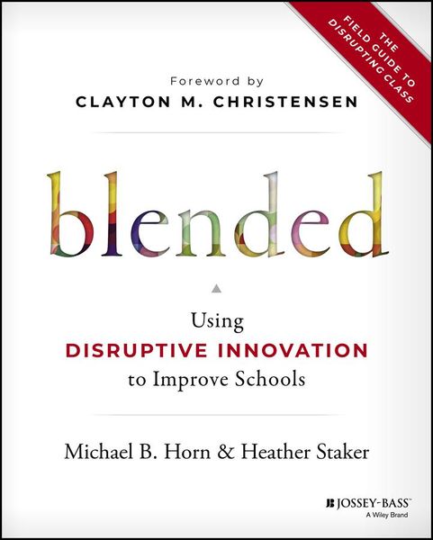 Produktbild: Blended