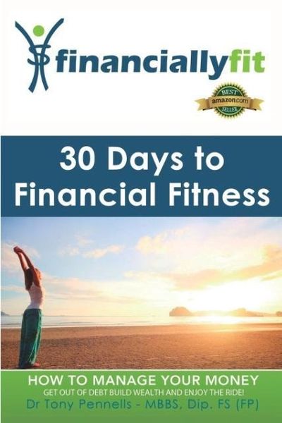 Produktbild: 30 Days to Financial Fitness