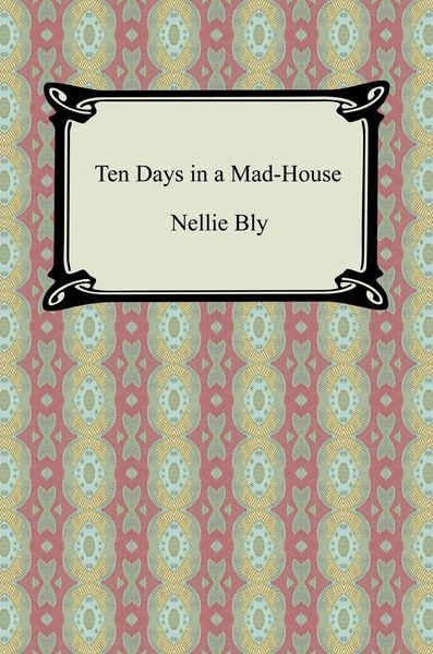 Produktbild: Ten Days in a Mad-House
