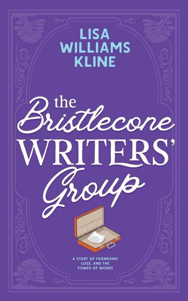Produktbild: The Bristlecone Writers' Group