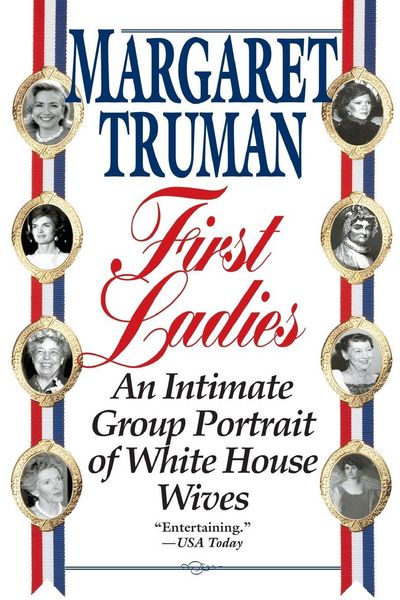 Produktbild: First Ladies