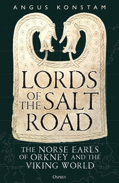 Produktbild: Lords of the Salt Road