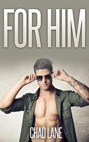 Produktbild: For Him Bundle (Gay For You Military Romance)