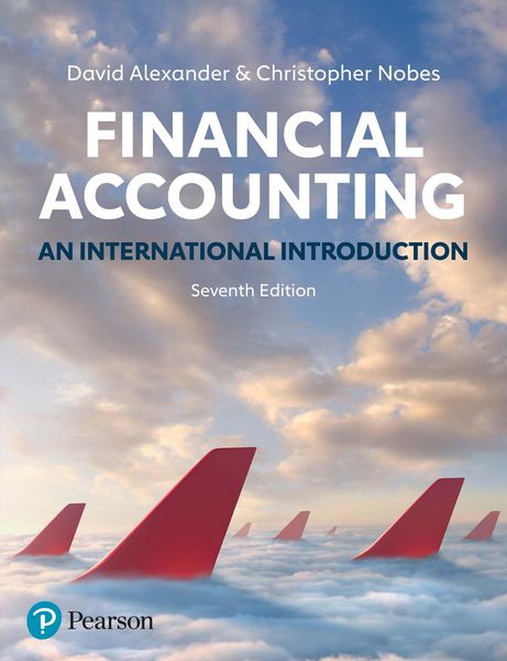 Produktbild: Financial Accounting
