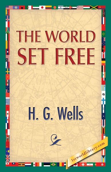Produktbild: The World Set Free
