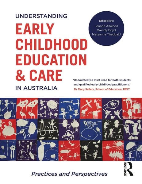 Produktbild: Understanding Early Childhood Education and Care in Australia