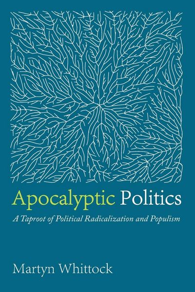 Produktbild: Apocalyptic Politics