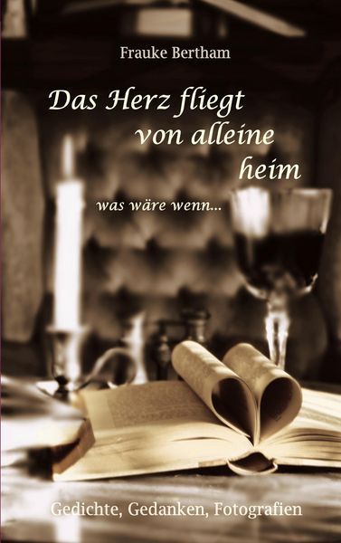 Produktbild: Das Herz fliegt von alleine heim