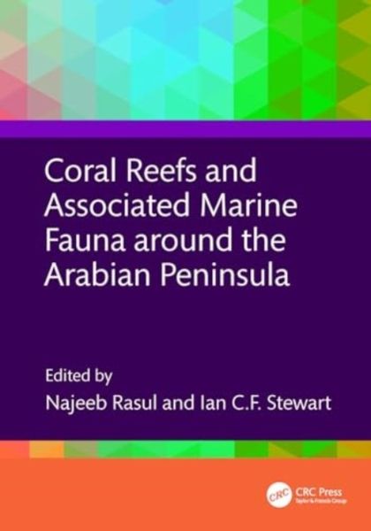 Produktbild: Coral Reefs and Associated Marine Fauna around the Arabian P