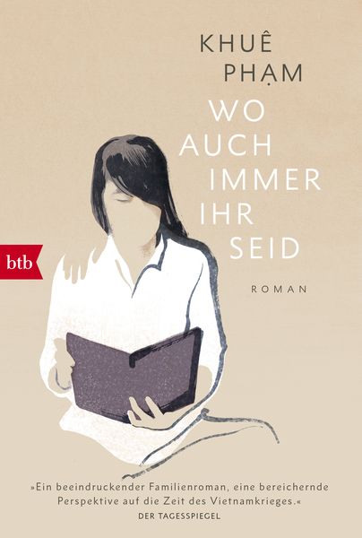 Produktbild: Wo auch immer ihr seid