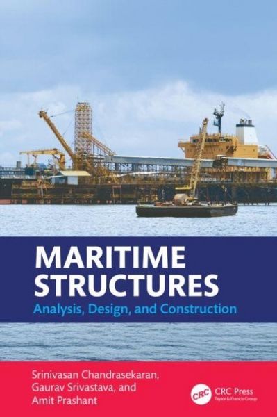 Produktbild: Maritime Structures