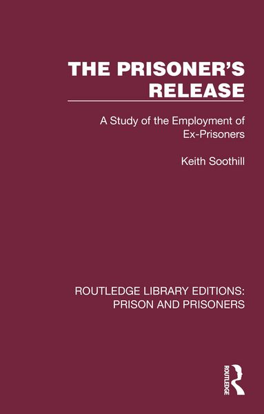 Produktbild: The Prisoner's Release