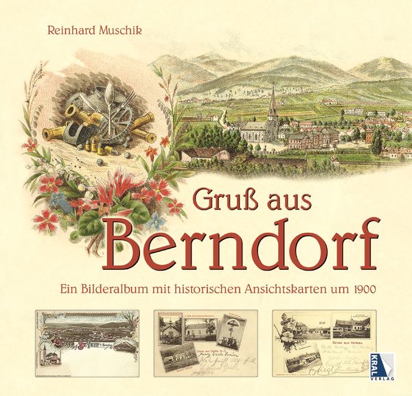 Produktbild: Gru&szlig; aus Berndorf