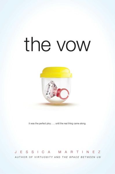 Produktbild: The Vow