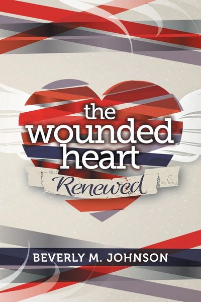 Produktbild: The Wounded Heart Renewed
