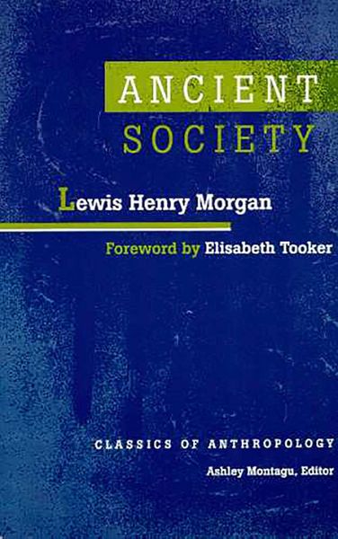 Produktbild: Ancient Society