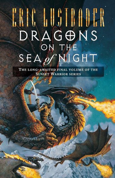 Produktbild: Dragons on the Sea of Night