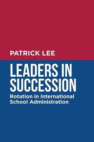 Produktbild: Leaders in Succession