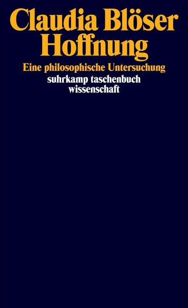 Produktbild: Hoffnung