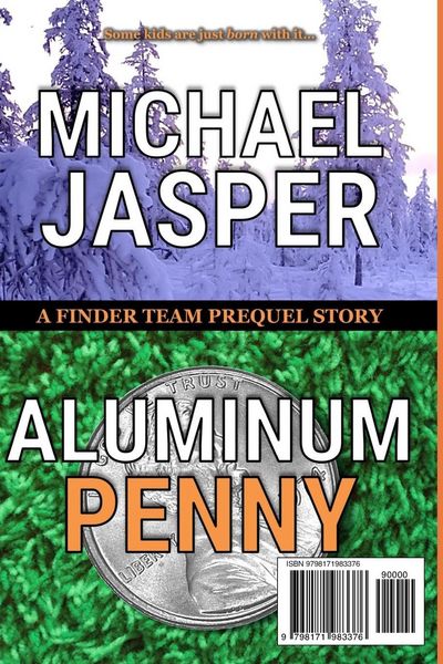 Produktbild: Augie's Chestnut and Aluminum Penny