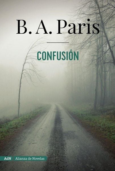 Produktbild: Confusi&oacute;n