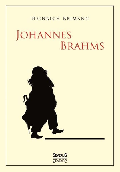 Produktbild: Johannes Brahms