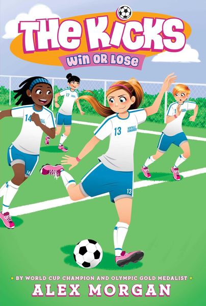 Produktbild: Win or Lose