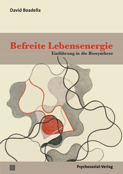 Produktbild: Befreite Lebensenergie