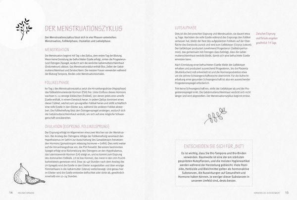 Produktbild: Heilende Hormone