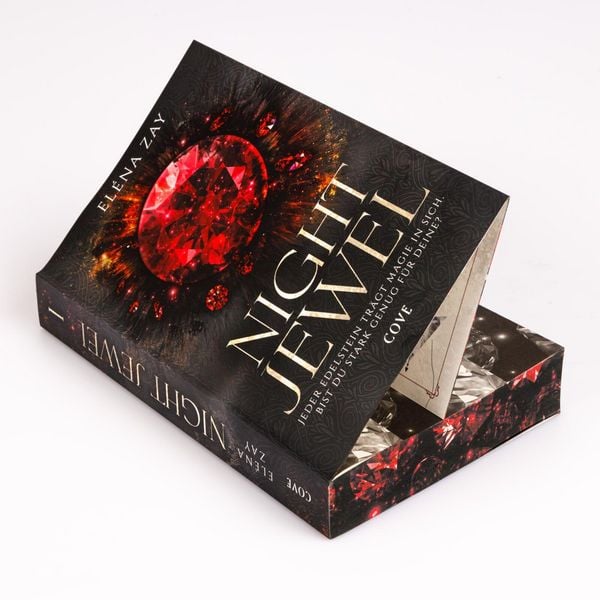 Produktbild: Night Jewel 1